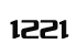 1221 wheels