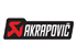 AKRAPOVIC