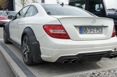 BOND TOURS - イイムラ&デビが行く ドタバタドイツチューナー巡り&2011フランクフルトモーターショー! iaa2011