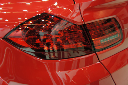 BOND TOURS - イイムラ&デビが行く ドタバタドイツチューナー巡り&2011フランクフルトモーターショー! iaa2011