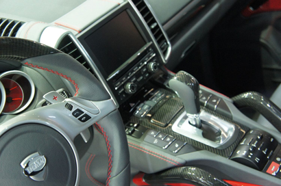 BOND TOURS - イイムラ&デビが行く ドタバタドイツチューナー巡り&2011フランクフルトモーターショー! iaa2011