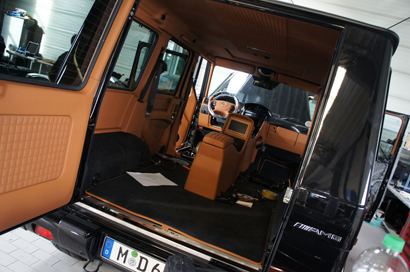 BOND TOURS - イイムラ&デビが行く ドタバタドイツチューナー巡り&2011フランクフルトモーターショー! iaa2011