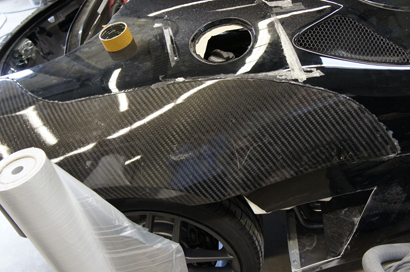 BOND TOURS - イイムラ&デビが行く ドタバタドイツチューナー巡り&2011フランクフルトモーターショー! iaa2011