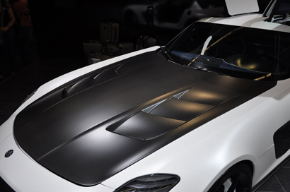 BOND TOURS - イイムラ&デビが行く ドタバタドイツチューナー巡り&2011フランクフルトモーターショー! iaa2011